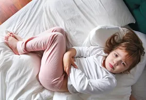 شایع‌ترین مشکلات گوارشی در کودکان را بشناسید؛ چه زمانی باید نگران شد؟