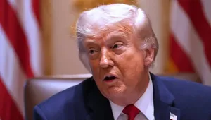 ترامپ به ناتو: بیایید و به ما درباره ایران کمک کنید