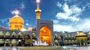 سلام دادن گوشی‌قاپ واجب‌تر بود