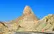رانش کوه در اتوبان تهران ـ پردیس (+فیلم)