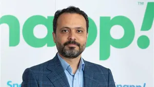 اسنپ شفافیت مالی خود را با استناد به تحلیل‌های KPMG، از معتبرترین شبکه‌های بین‌المللی حسابرسی، توضیح می‌دهد