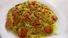 طرز تهیه هویج پلو خوشمزه با مرغ به سبک رستورانی