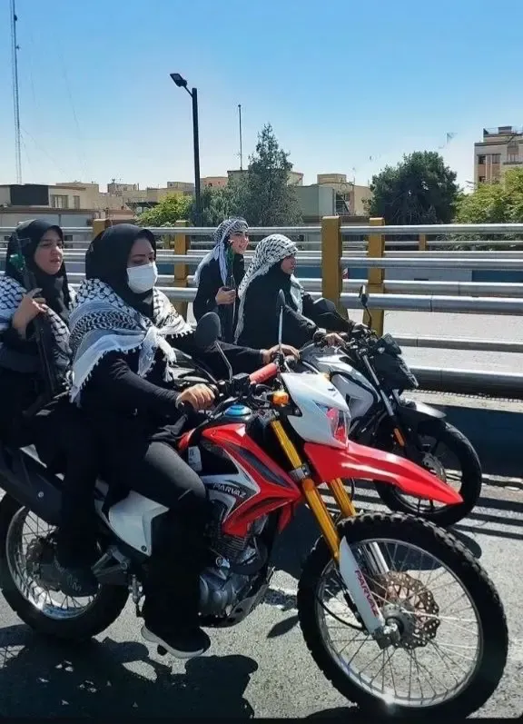 رزمایش جانفدا