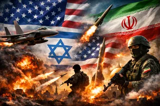 جنگ آمریکا و اسرائیل با ایران، به کدام سو می‌رود؟