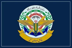 قرارگاه مرکزی خاتم‌الانبیا: مسیر ایران، تنها معبر ایمن عبور از تنگه هرمز است
