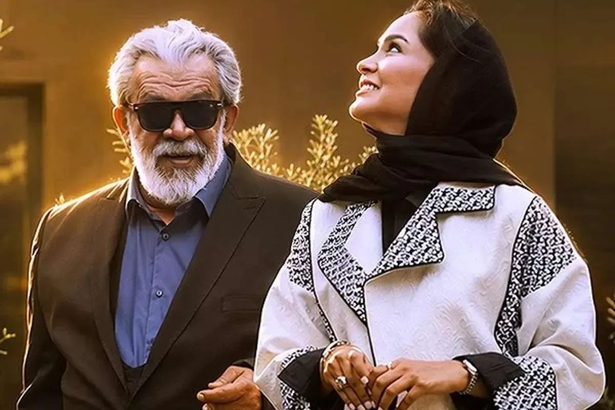 حاجی بازاری رانتی ؛ شخصیت منفیِ محبوب نمایش خانگی و عدالت نمایشی