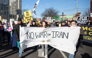 کارشناسان حقوقی پارلمان آلمان: جنگ آمریکا و اسرائیل علیه ایران ناقض قوانین بین‌المللی است