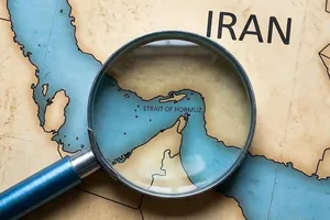 هشدار فرمانده قرارگاه مرکزی حضرت خاتم‌الانبیا (ص) به آمریکا