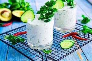 بهترین میان‌وعده شبانه‌ برای کنترل فشار خون