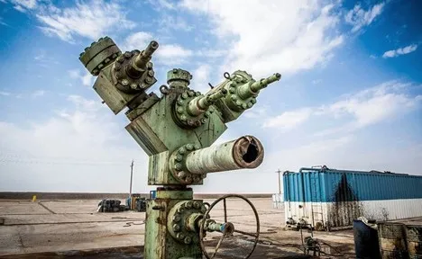 میدان نفتی سهراب میدان نفتی سهراب