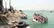 توقف فعالیت بندر المخا پس از حملات انصار الله