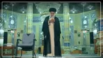 «محراب جمکران» ؛ لحظاتی خاطره انگیز از حضور رهبر شهید در مسجد جمکران