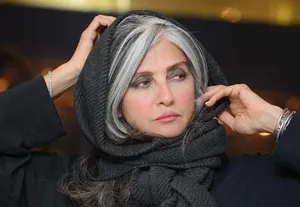 دلیل جواب رد رویا جاویدنیا به خواستگاری آقای بازیگر (فیلم)