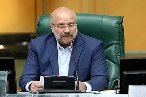 قالیباف: انقلاب اسلامی اصالت فرهنگ را آشکار می‌کند (فیلم)