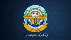 پیام قرارگاه خاتم‌ به آمریکا در مورد پرواز هواپیماهای اسرائیل در اطراف ایران