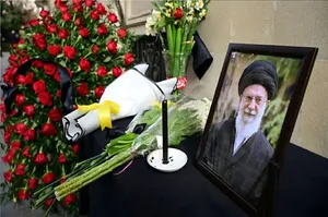 اسکان زائران مراسم تشییع در بیش از 1000 مدرسه تهران