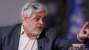 عذر بدتر از گناه آقا باقر خرازی/ او چرا با عنوان آیت اللهی خودش چنین می کند؟