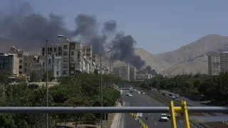 برق مناطق شرق تهران وصل شد