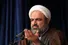 از زندانی شدن رسایی خوش‌حال نیستیم هرچند...
