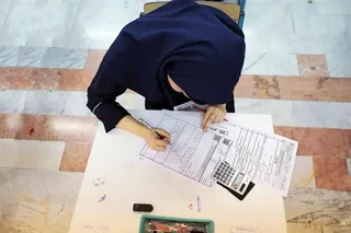 زمان اعلام نتایج آزمون مدارس سمپاد و نمونه دولتی ۱۴۰۵ اعلام شد