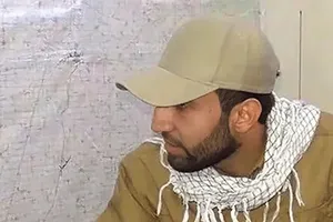 بازداشت یک فرمانده حزب الله عراق در ترکیه و انتقال به آمریکا / محاکمه به اتهام 