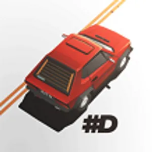 دانلود بازی  رانندگی دیوانه وار - DRIVE