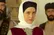 چهرۀ بانو (سریال سوجان) در 19 سالگی در اتاق گریم یک تئاتر (عکس)