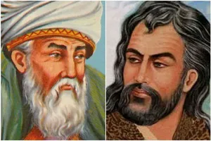اگر شاعران در دنیای امروز زنده می شدند (فیلم)