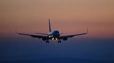 سوخت هواپیما رکورد قیمتی دوران جنگ اوکراین را شکست