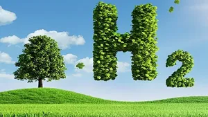 ببینید| هیدروژن؛ راهکار دانشمندان برای سوخت آینده