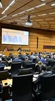 تصویب قطعنامه ضدایرانی در شورای حکام
