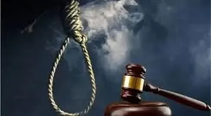 اجرای حکم اعدام ۲ متجاوز به عنف در قائمشهر
