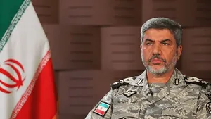سخنگوی ارتش: آمریکا چاره‌ای جز پذیرش وضعیت موجود ندارد وگرنه متحمل هزینه‌هایی به مراتب بیشتر از گذشته خواهد شد