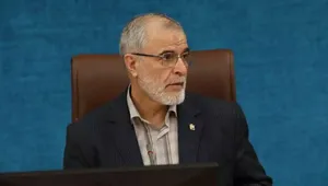 پورجمشیدیان دبیر ستاد ملی آیین تشییع و وداع با رهبر شهید انقلاب شد
