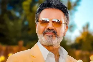واکنش معین به «خواندن سرود» برای تیم‌ ملی فوتبال