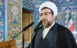 امام جمعه تبریز: اغتشاشگران قصد تجزیه ایران را داشتند اما شکست خوردند