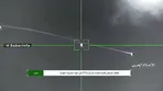 لحظه سرنگونی جنگنده F-۱۵ سعودی توسط ارتش یمن