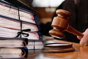 تشکیل پرونده قضایی برای ۹ اداره در شادگان