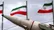 اصابت موشک ایرانی به منطقه مرزی بین اردن و ایلات اسرائیل