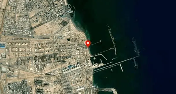 ۷ شاهرگ انرژی خلیج فارس؛ همتایان خارک در منطقه