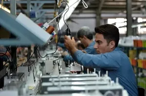 تغییر روز تعطیلی کارخانه‌ها به جای قطع برق؛ شرط مهم برای حفظ حقوق کارگران