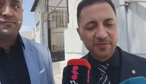 وکلای پژمان جمشیدی بعد از دادگاه امروز چه گفتند؟