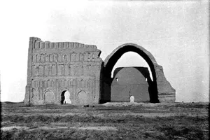 چگونه ایران ساسانی در دل بدترین خشکسالی تاریخ به اوج قدرت رسید؟