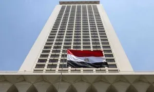 مصر حمله اسرائیل به لبنان را محکوم کرد