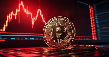 بیت‌کوین با شکست قانون شفافیت سقوط کرد