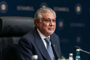 پاکستان: برای برگزاری مذاکرات ایران و آمریکا تلاش می‌کنیم