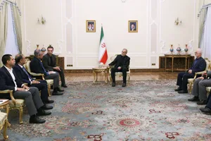 قدردانی پزشکیان از نقش سازنده اسلام آباد در روند دیپلماتیک منجر به توافق پایان جنگ