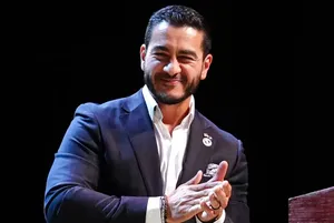 او اولین سناتور مسلمان تاریخ می شود؟/ با دشمن جدید ترامپ آشنا شوید