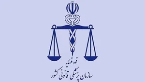 توضیحات مدیرکل پزشکی قانونی اصفهان در خصوص بررسی اجساد حوادث اخیر