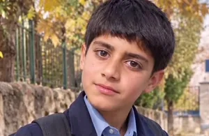 مرگ نوجوان ۱۴ ساله در بحرآسمان جیرفت کرمان/ احتمال حمله خرس در دست بررسی است